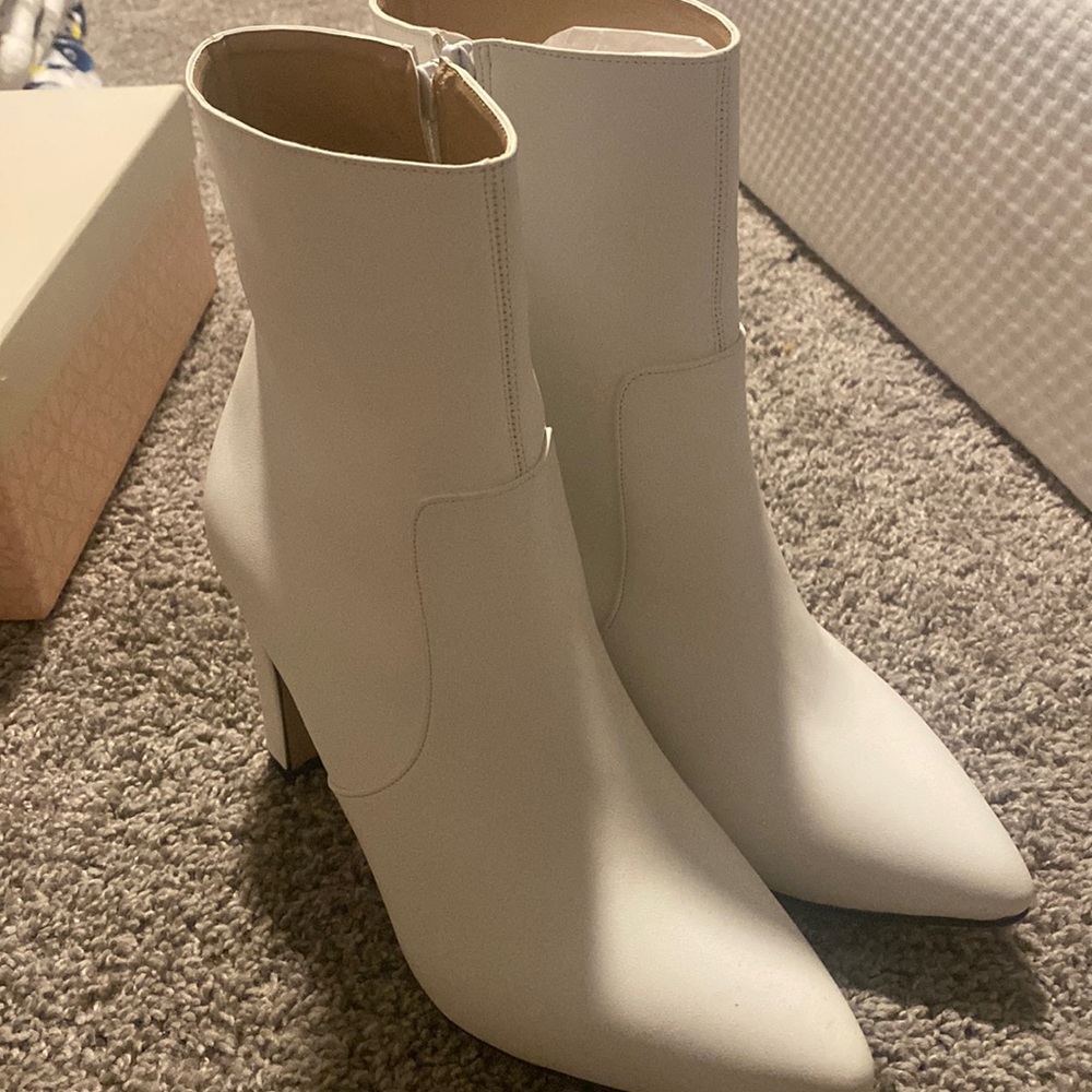 Whites boots new made in Mexico